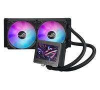 ASUS ROG RYUJIN III 240 ARGB Refrigerazione Ad Aria Liquida Con LCD Display