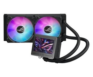 ASUS ROG RYUJIN III 240 ARGB Refrigerazione Ad Aria Liquida Con LCD Display