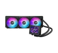 ASUS ROG Ryujin III 360 ARGB Extreme Case per computer Raffreddatore di liquidi