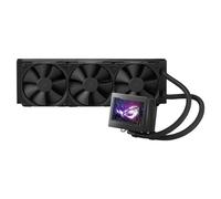 ASUS ROG RYUJIN III 360 Processore Raffreddatore di liquidi tutto in uno 12 cm N
