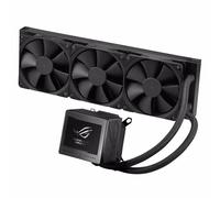 ASUS ROG RYUJIN III 360 Processore Raffreddatore di liquidi tutto in uno 12 cm Nero 1 pz
