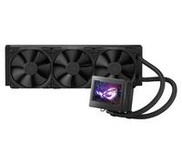 ASUS ROG RYUJIN III 360 Processore Raffreddatore di liquidi tutto in uno 12 cm Nero 1 pz NEW