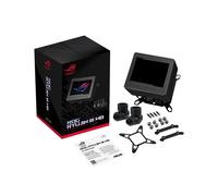 ASUS ROG RYUJIN III WB Blocco di acqua