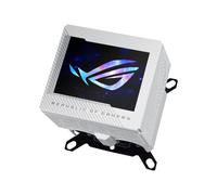 ASUS Rog Ryujin Iii Wb WHT CPU Cooler White Edition 90RC00V2-M0UAY0