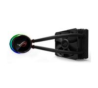 ASUS ROG RYUO 120 Processor All-in-One Liquid Cooler 12 cm Nero 1 pezzo(i) - Nouvo