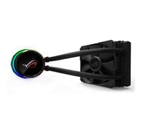 Asus ROG Ryuo 120 RGB AIO Liquid CPU Cooler - 120mm