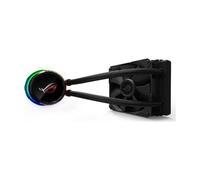 Asus ROG Ryuo 120 RGB Oled CPU Liquid Cooler Intel 1151/1200/2066 AMD AM4/TR4
