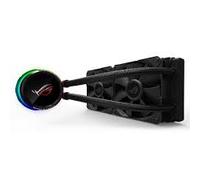 ASUS ROG Ryuo 240 CPU Liquid Cooler Display OLED Intel 115x/1366/2011 AMD AM4/TR4