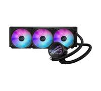 ASUS ROG Ryuo III 360 ARGB Processore Kit di raffreddamento a liquido 12 cm Nero