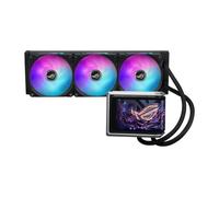 ASUS ROG RYUO IV 360 ARGB Processore Raffreddatore di liquidi tutto in uno 12 cm