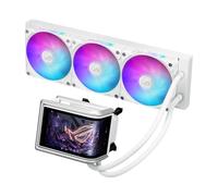 6489210 ASUS VENTOLA ROG RYUO IV 360 ARGB WHT