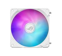 ASUS ROG Ryuo IV SLC 360 ARGB White Edition Raffreddatore a liquido all-in-one 12 cm Bianco - Nouvo