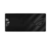 ASUS ROG Sheath II XXL Gaming Mouse Pad, Advanced Cooling Soft Fabric, Anti-ragg