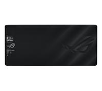 ASUS ROG Sheath II XXL Tappetino per mouse per gioco da computer Nero