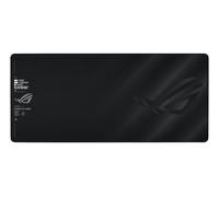 ASUS ROG Sheath II XXL Tappetino per mouse per gioco da computer Nero
