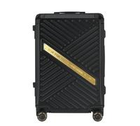 ASUS ROG Slash Hard-Case Luggage Edition 20 Trolley Guscio Rigido Nero Policarbonato (PC)