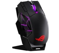 ASUS ROG Spatha X 65K Mouse Gaming Wireless (Nero)
