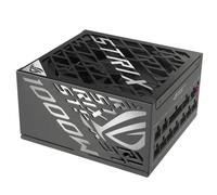 ASUS ROG STRIX-1000P-GAMING alimentatore per computer 1000 W 20+4 pin ATX ATX Nero, Argento