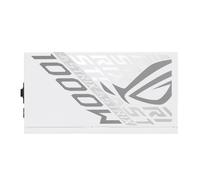 ASUS ROG -STRIX-1000P-GAMING-WHITE alimentatore per computer 1000 W 20+4 pin ATX ATX Bianco