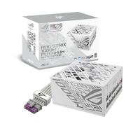 Asus Netzteil RoG-StriX-1000P-GaminG-WhT-E 1000w 80+ Platin (90ye00w9-B0na00)