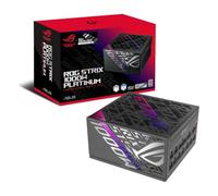 ASUS Netzteil ROG-STRIX-1000P-GAMING-E 1000W 80+ Platinum (90YE00W7-B0NA00)