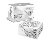 ASUS ROG -STRIX-1000P-GAMING-WHITE alimentatore per computer 1000 W 20+4 pin ATX ATX Bianco