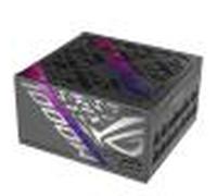 ASUS ROG STRIX-1000P-GAMING alimentatore per computer 1000 W 20+4 pin ATX ATX Nero, Argento