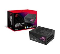ASUS ROG Strix 1000W Gold Aura Edition alimentatore per computer 20+4 pin ATX ATX Nero