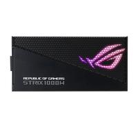ASUS ROG Strix 1000W Gold Aura Edition alimentatore per computer 20+4 pin ATX ATX Nero