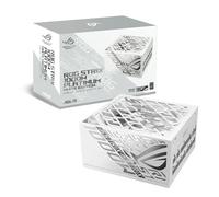 ASUS ROG -STRIX-1000P-GAMING-WHITE alimentatore per computer 1000 W 20+4 pin ATX ATX Bianco