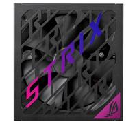 ASUS ROG -STRIX-1200P-GAMING alimentatore per computer 1200 W 20+4 pin ATX Nero