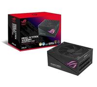 ASUS ROG STRIX 1200W Gold Aura Edition alimentatore per computer 20+4 pin ATX ATX Nero