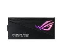 ASUS ROG STRIX 1200W Gold Aura Edition alimentatore per computer 20+4 pin ATX ATX Nero