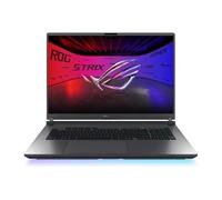 ASUS ROG STRIX 18 G815JPR 18" 1920X1200 144HZ, IINTEL I9-14900H, 16 GB DDR5, SSD 1TB NVME, RTX5070 5GB GDDR7, WINDOWS 11, WIFI 7, TAST.RETR.