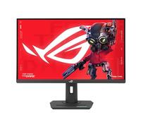 ASUS XG27UCS Monitor PC 68,6 cm (27") 3840 x 2160 Pixel 4K Ultra HD LCD Nero