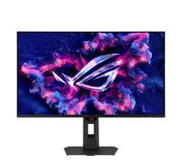ASUS ROG Strix OLED XG27AQDMG Monitor PC 67,3 cm (26.5") 2560 x 1440 Pixel Wide Quad HD LCD Nero