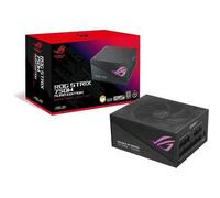 ASUS ROG Strix 750W Gold Aura Edition alimentatore per computer 20+4 pin ATX ATX Nero