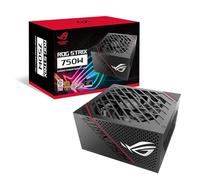 Asus Asus Rog Strix 750w Gold (16-Pin Cable) Alimentatore Per Computer 24-Pin At