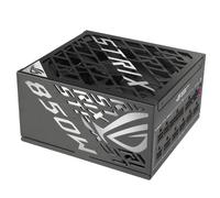 ASUS ROG -STRIX-850P-GAMING alimentatore per computer 850 W 20+4 pin ATX ATX Nero