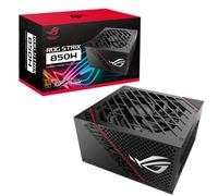 ROG STRIX alimentatore per computer 850 W 20+4 pin ATX 1U Nero [90YE00A3-B0NA00]