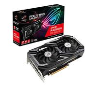 ASUS Dual -RX6700XT-O12G AMD Radeon RX 6700 XT 12 GB GDDR6
