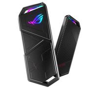 ASUS ROG Strix Arion Box esterno SSD Nero M.2 (ASUS ROG Strix Arion USB-C Gen2 M