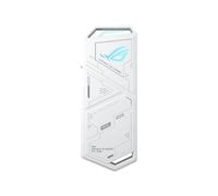 ASUS ROG Strix Arion White Edition Box esterno SSD Bianco M.2 Asus