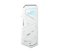 ASUS ROG Strix Arion White Edition Box esterno SSD Bianco M.2 Asus