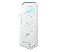 ASUS ROG Strix Arion White Edition Box esterno SSD Bianco M.2 (ASUS ROG Strix Ar
