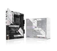 ASUS ROG STRIX B550-A GAMING AMD B550 Socket AM4 ATX