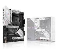 Schede Madri ASUS ROG Strix B550-A Gaming B550 AM4 DDR4 ATX PCIe 4.0 RGB