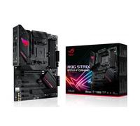 ASUS ROG STRIX B550-F GAMING AMD B550 Presa AM4 ATXAsus