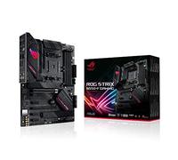 ASUS ROG Strix B550-F Gaming scheda madre socket (PC) AMD AM4 (dettagli) ATX scheda madre Chipsa