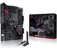 ASUS ROG STRIX B550-F GAMING WIFI II AMD B550 Socket AM4 ATX